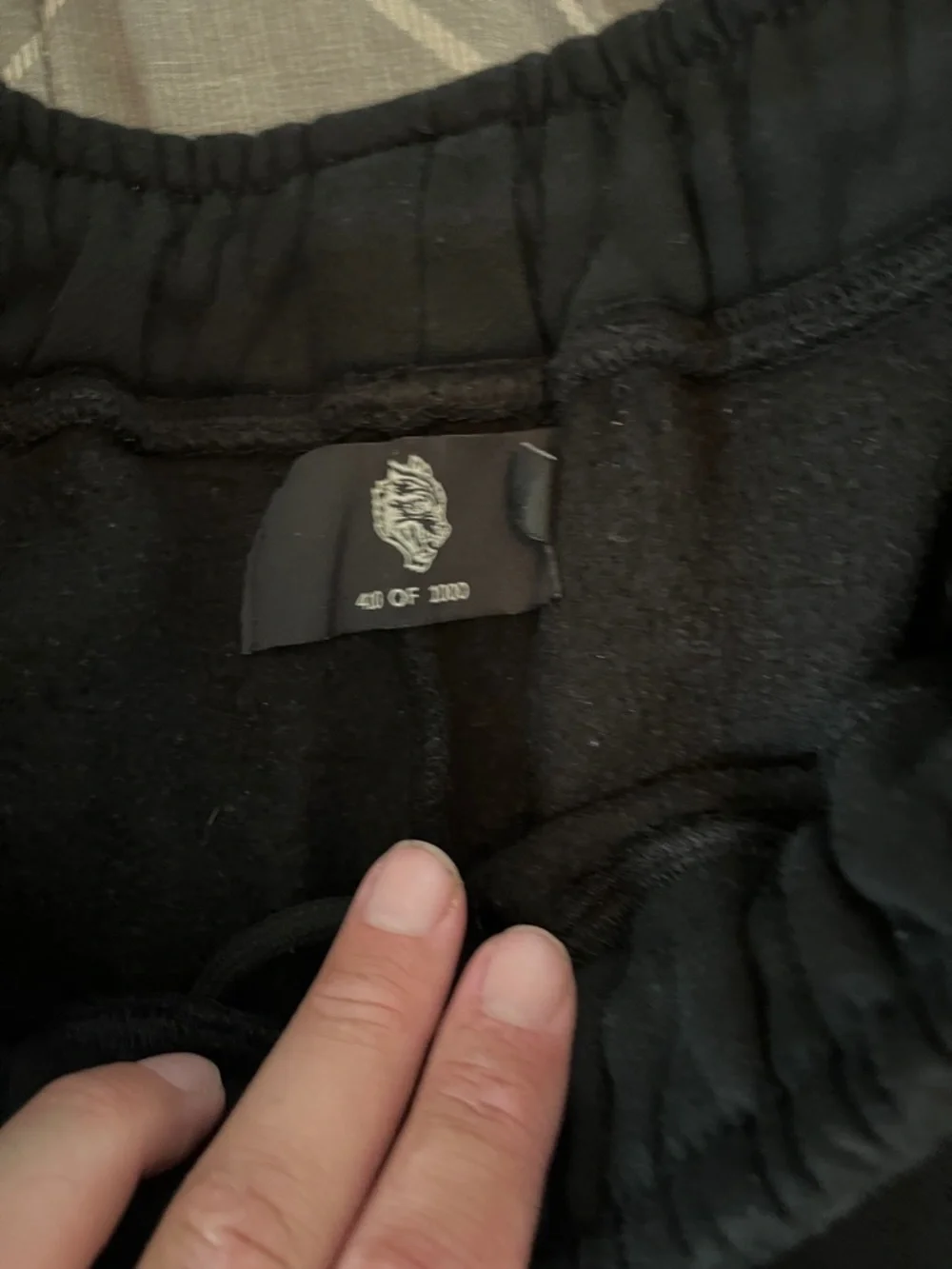 Darc Sport Sweatpants! - Picture 2 of 4